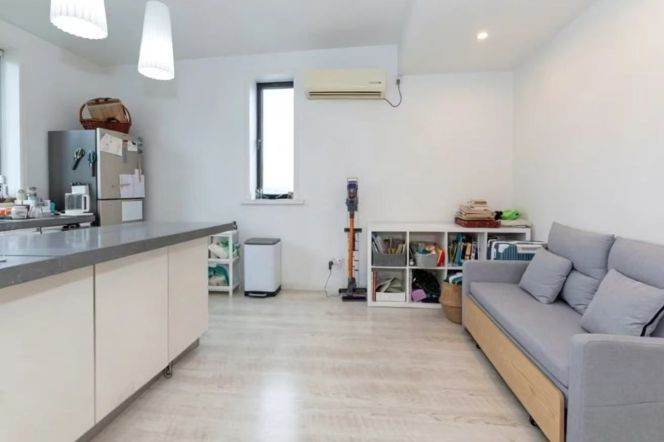1BR Apartment in Old Xuhui (L1/L7)