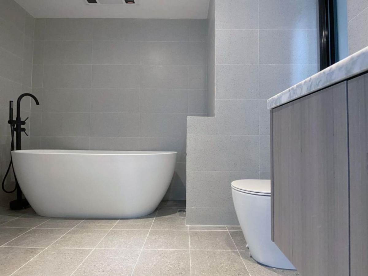 Housing image — Bathroom