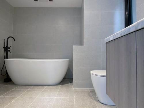 Housing image — Bathroom