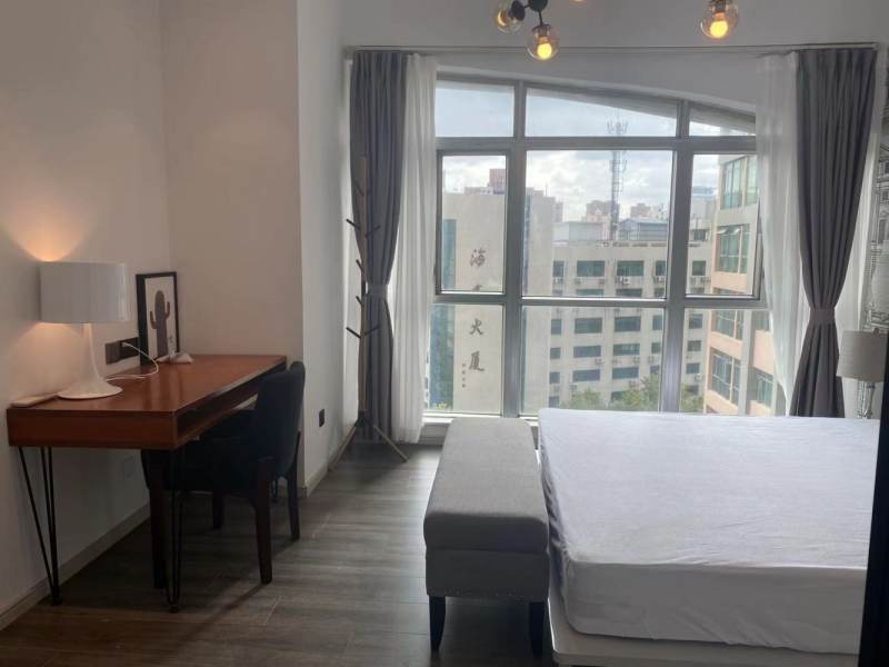 Housing image — Bedroom