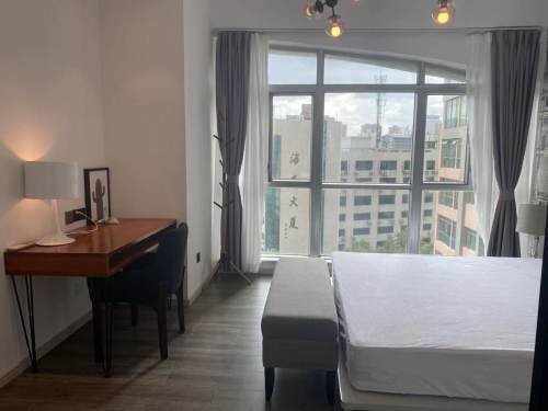 Housing image — Bedroom