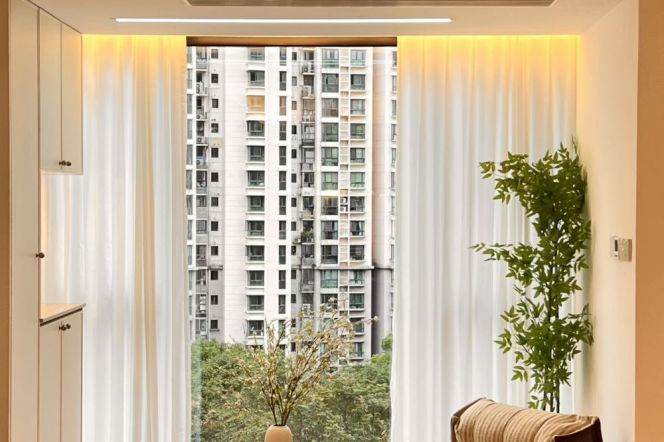 2BR Apartment at Brilliant City (L3/L4)