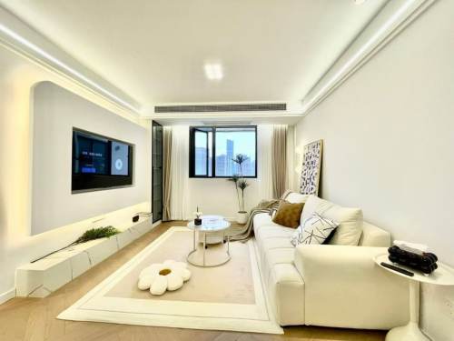 Housing image — Living Room