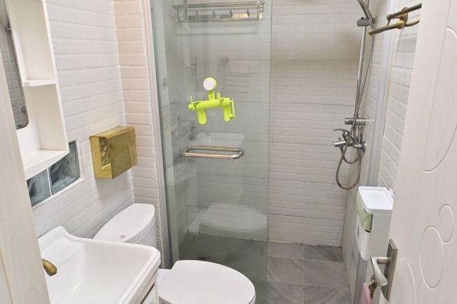 2BR Apartment near West Bund (L11)