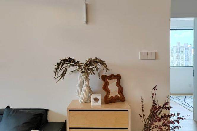 4BR Apartment near Zhongshan Park