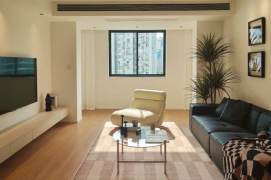 4BR Apartment near Zhongshan Park