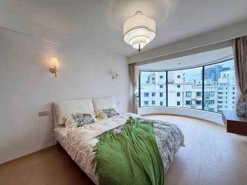 Housing image — Bedroom
