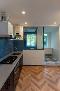 Housing image — Dining Area