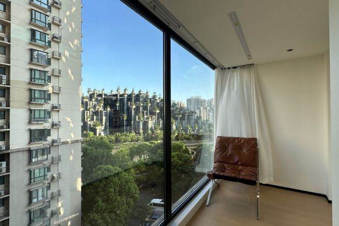 3BR Apartment at Brilliant City with River View (L3/L4)