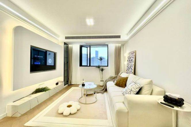 2BR Apartment at Gaorong Unit