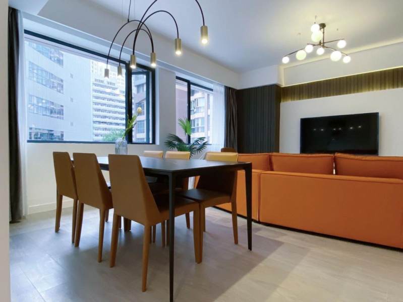 Housing image — Living Room