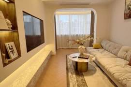 Spacious 1BR Apartment near Zhongshan Park