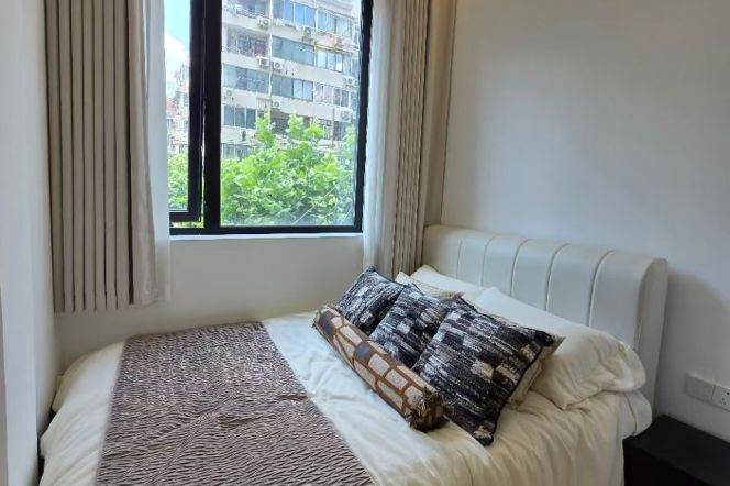 1BR Apartment near Changping Rd Metro (L7/L13)