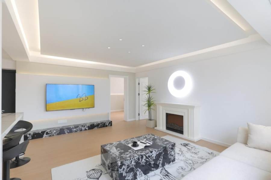 Housing image — Living Room