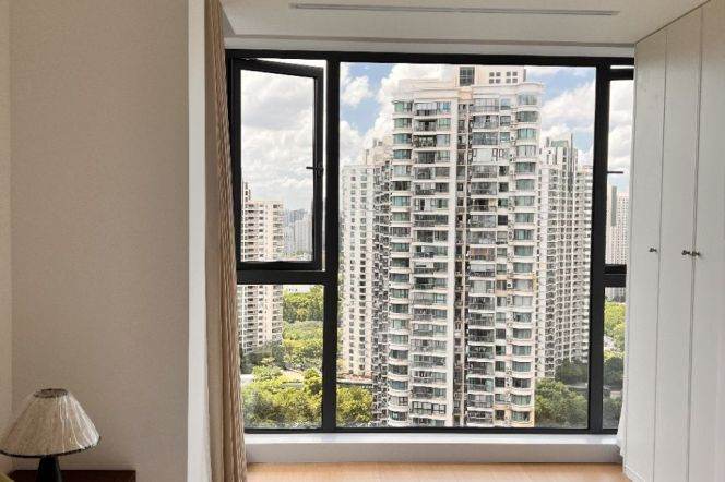 High-Floor 3BR Apartment at Brilliant City (L3/L4)