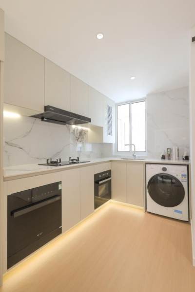 Housing image — Kitchen
