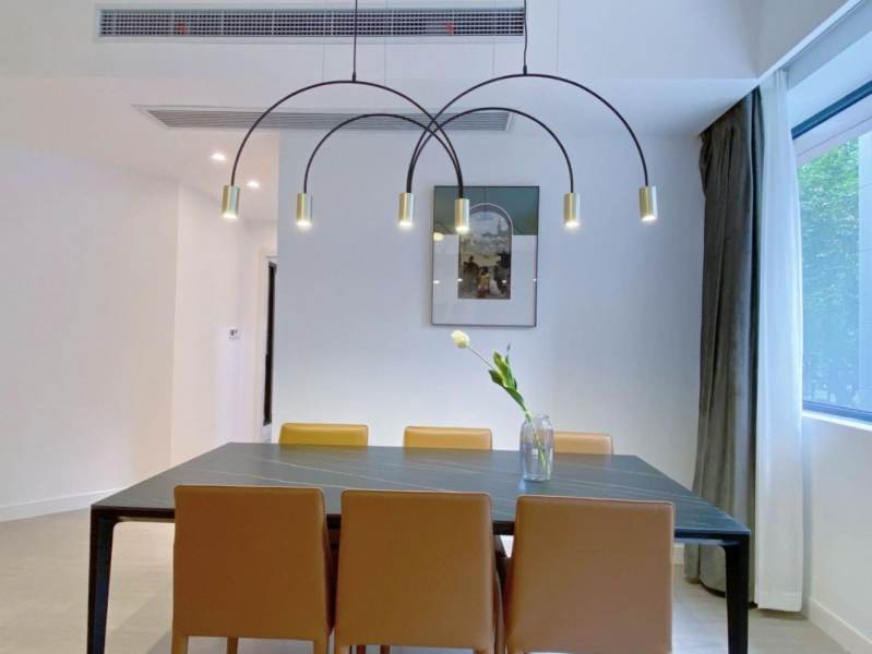Housing image — Dining Area