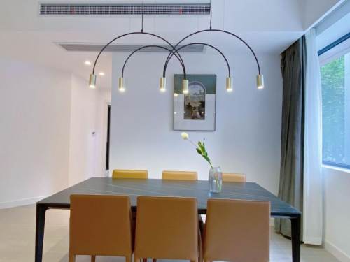 Housing image — Dining Area