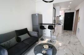 1BR Lane House near Hongqiao Rd Metro (L3/L4/L10)