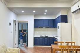 2BR Lane House in Old Xuhui