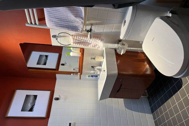 Short-Term 2BR Apartment in Old Xuhui with Terrace (L10)