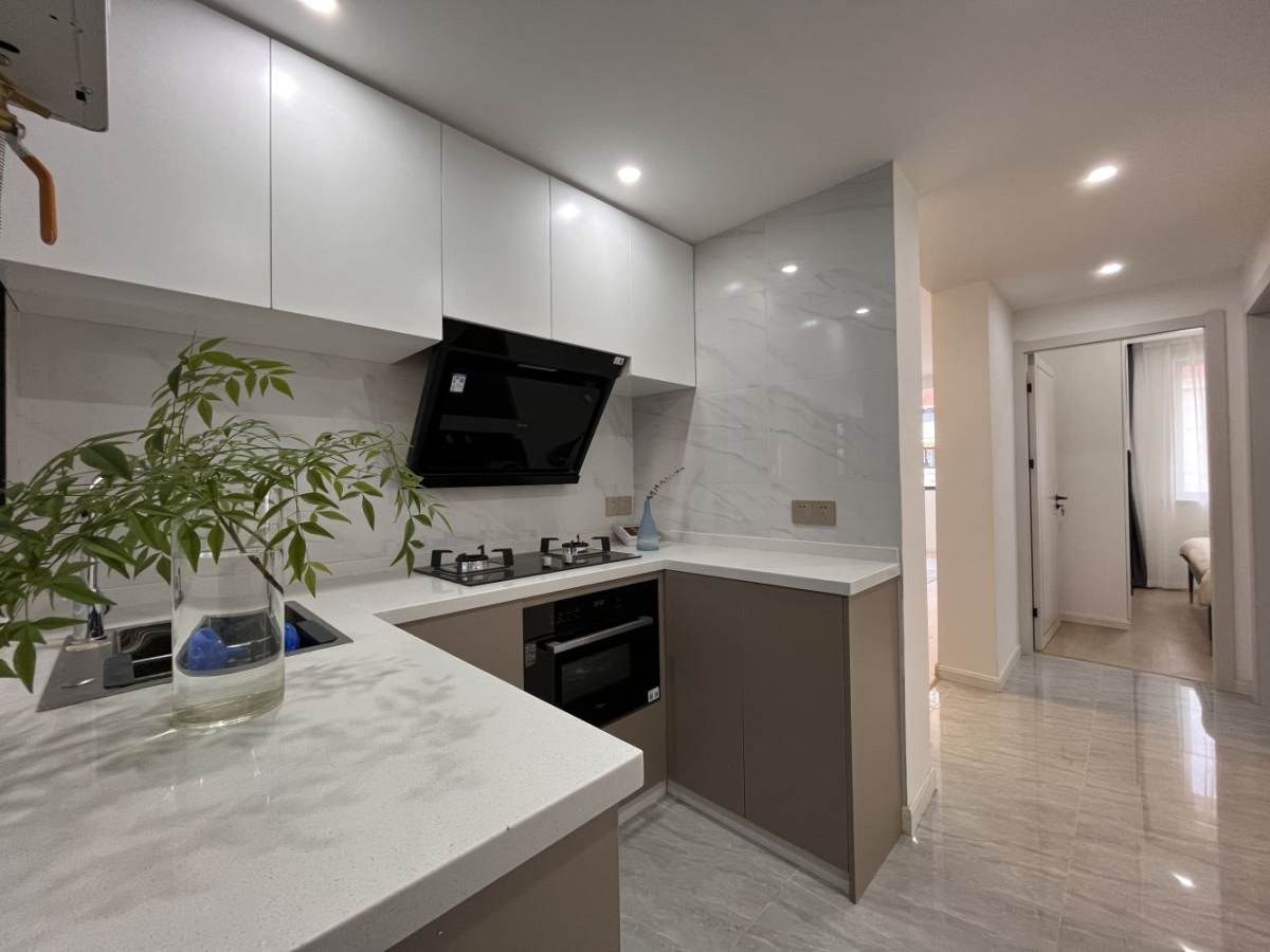 Housing image — Kitchen