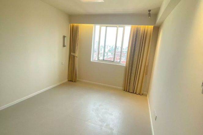 Spacious 2BR Apartment near Hongqiao Rd Metro
