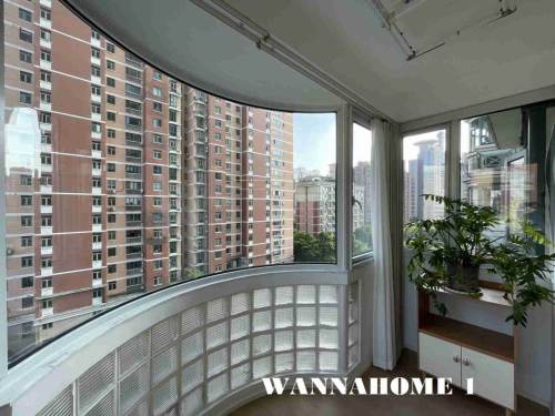 Housing image — Balcony