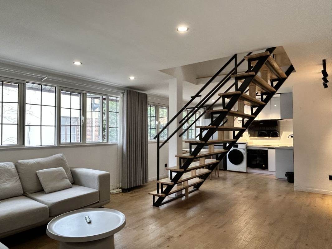 Housing image — Living Room