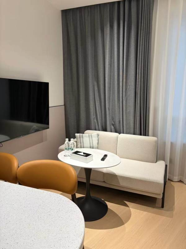 Housing image — Living Room