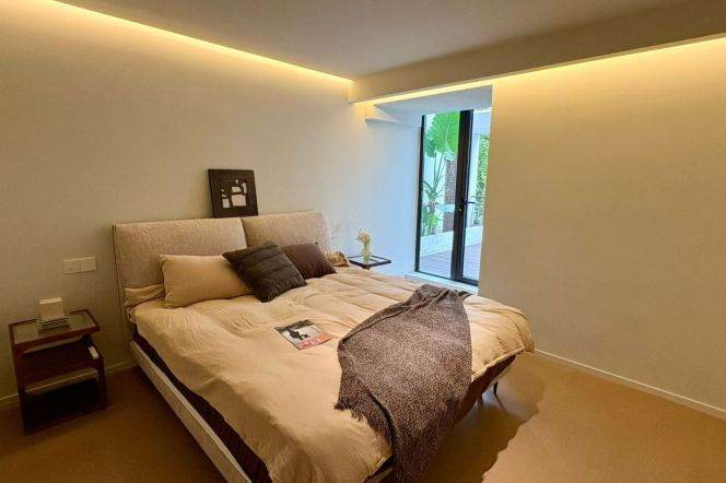2BR Apartment at Brilliant City (L3/L4)