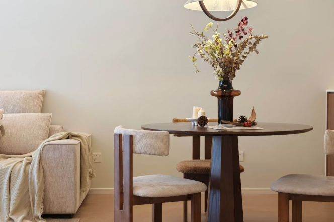 2BR Apartment at Brilliant City with Green View (L3/L4)