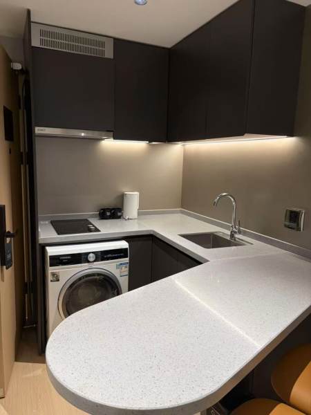 Housing image — Kitchen