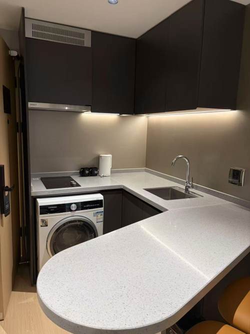 Housing image — Kitchen