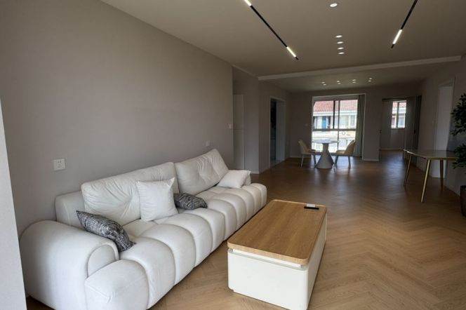 3BR Apartment in Hongqiao CBD