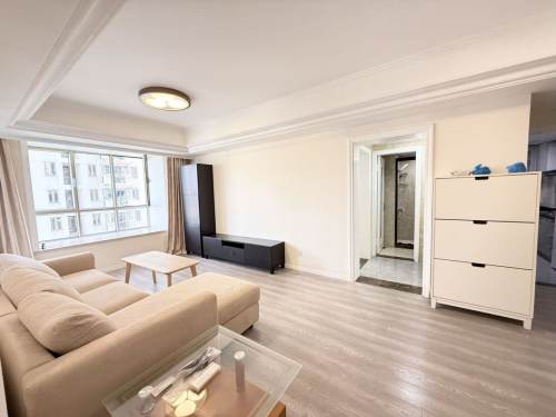 Housing image — Living Room