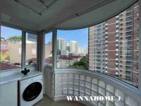 Housing image — Balcony