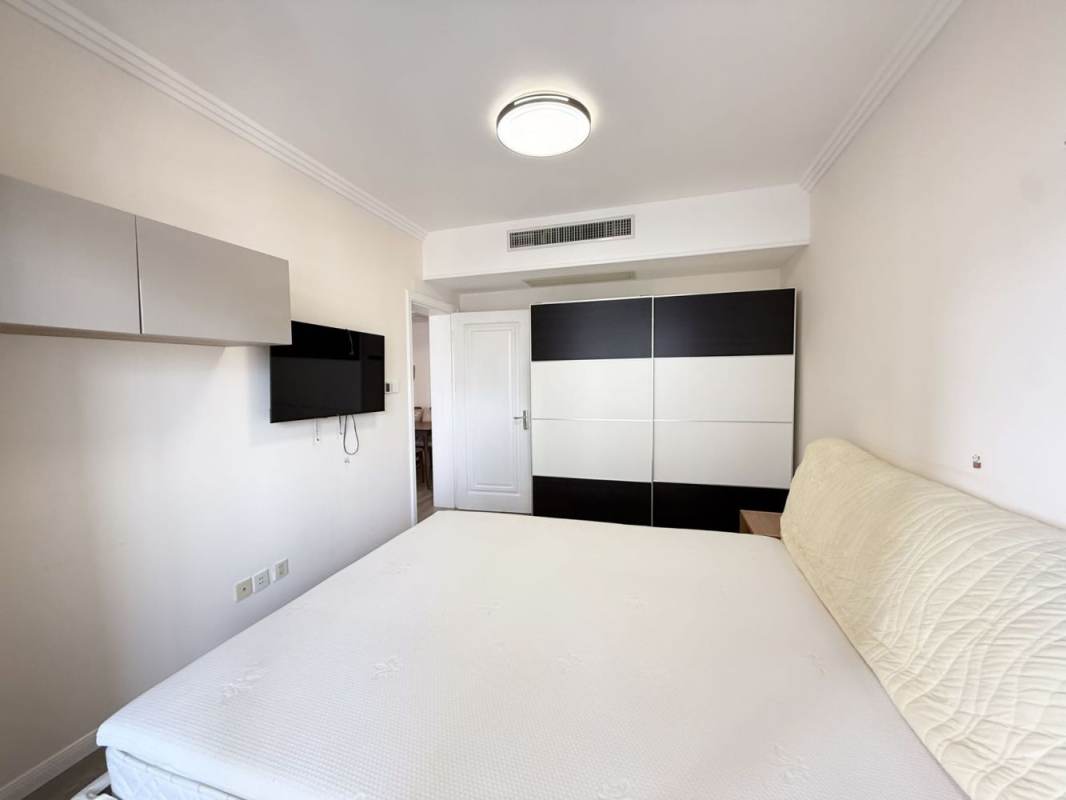 Housing image — Bedroom