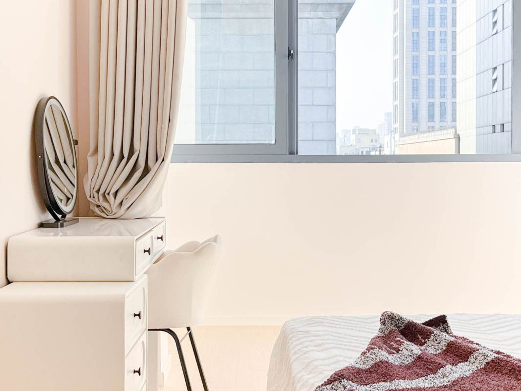 Housing image — Bedroom