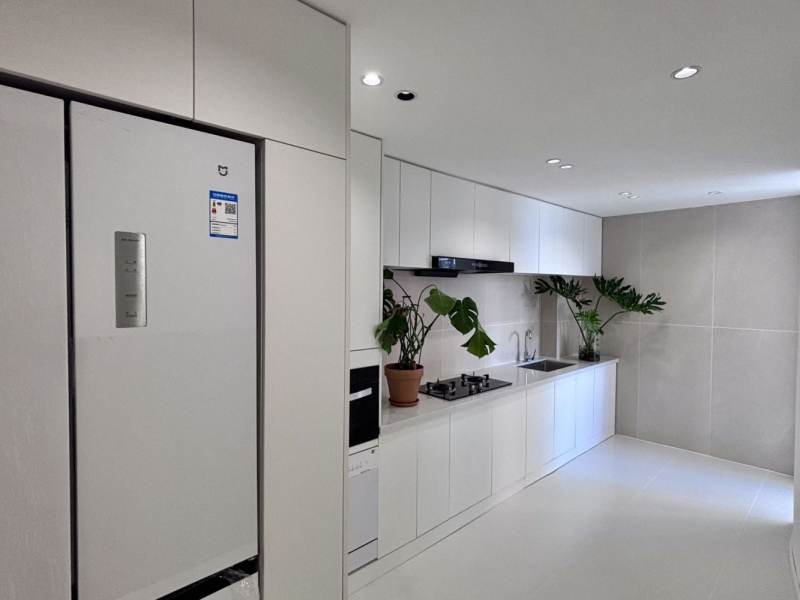 Housing image — Kitchen