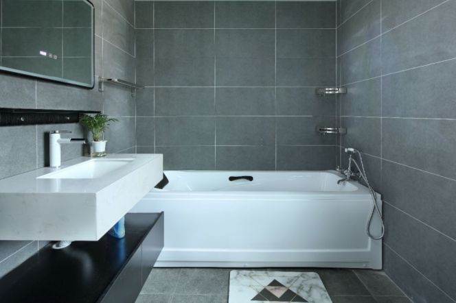 High-Floor Spacious 3BR Apartment in Jing'an with Floor-to-Ceiling Windows (L2/L12/L13)
