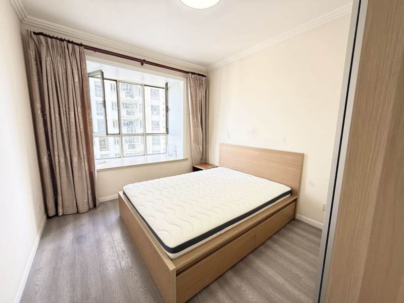 Housing image — Bedroom