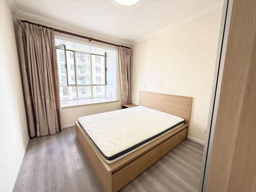 Housing image — Bedroom