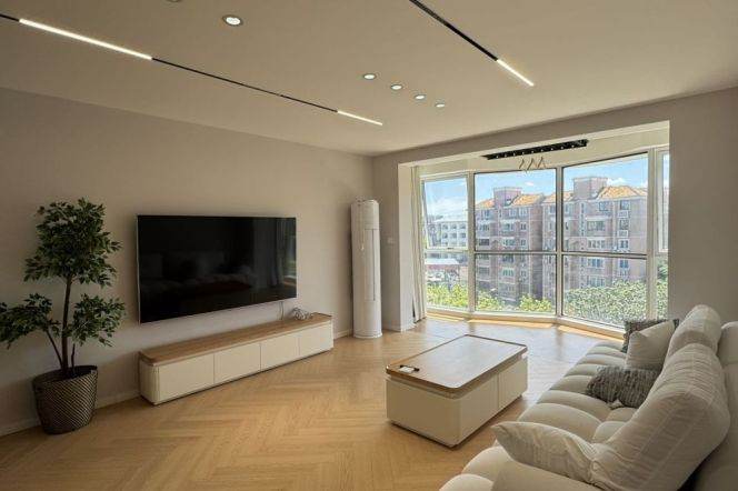 3BR Apartment in Hongqiao CBD