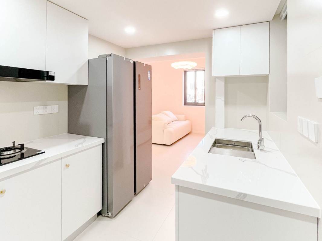 Housing image — Kitchen
