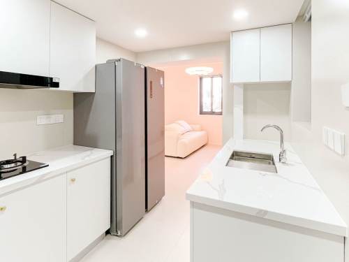 Housing image — Kitchen