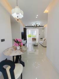 Housing image — Dining Area