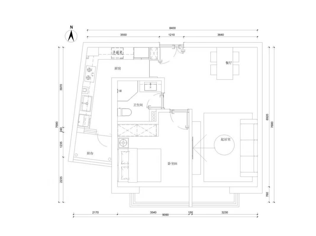 Housing image