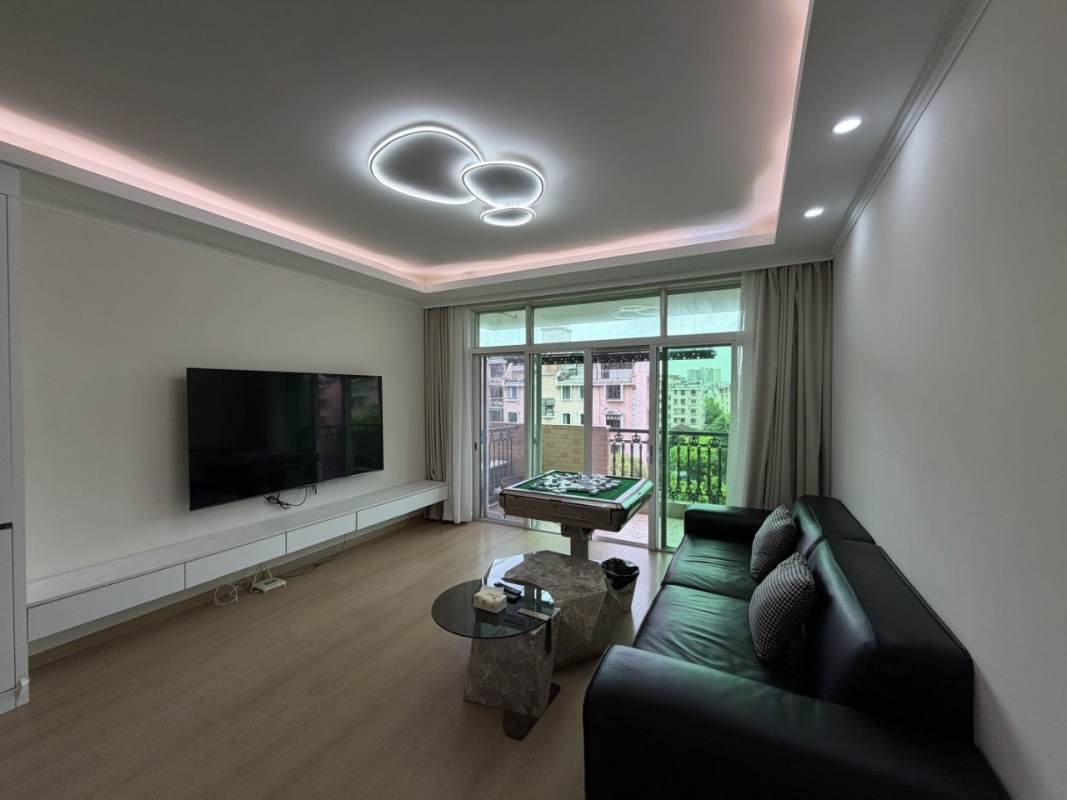 Housing image — Living Room