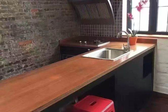 2BR Apartment at Shanghai Milestone Realty (L1/L7)